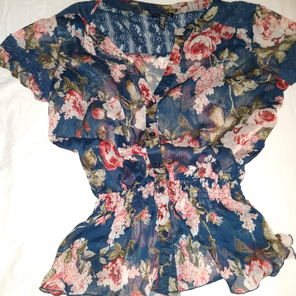 Top blouse